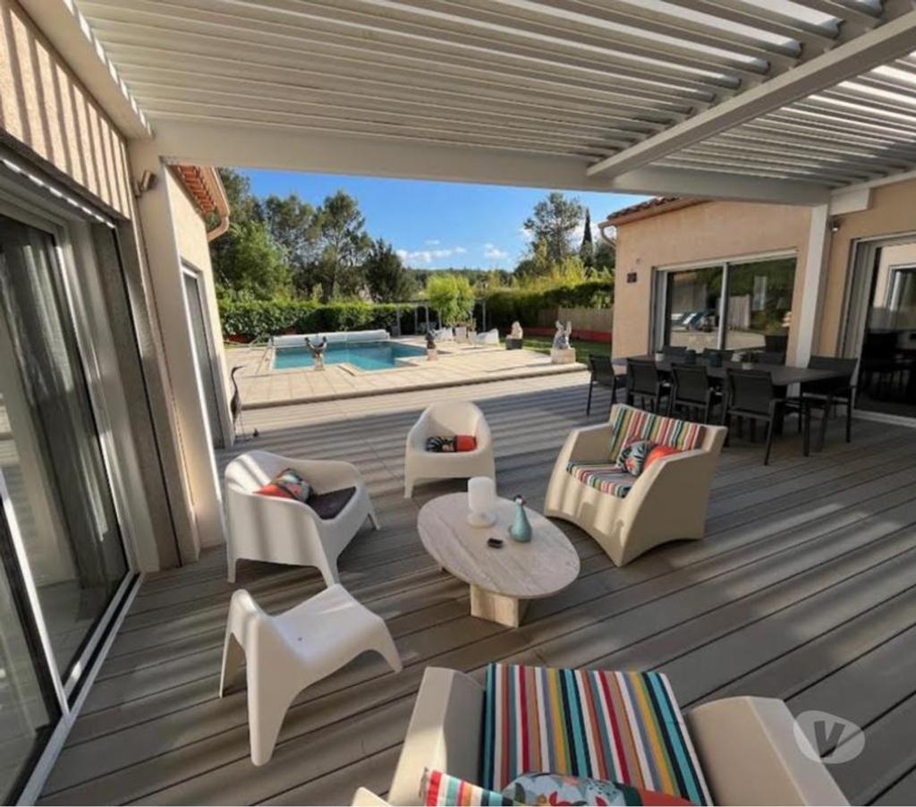 Annonce maison France - Photos Vivastreet Maison au Nord de Montpellier