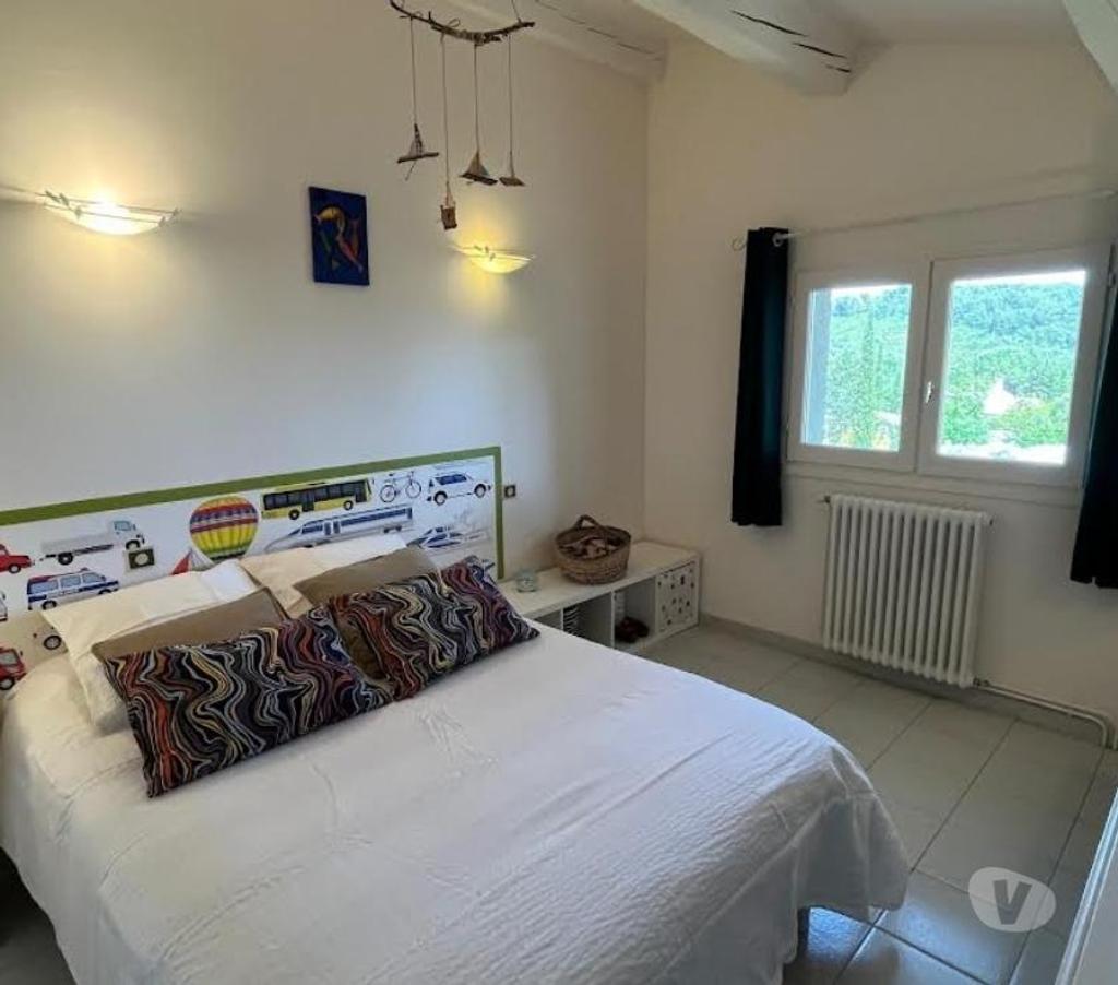 Annonce maison France - Photos Vivastreet Maison au Nord de Montpellier
