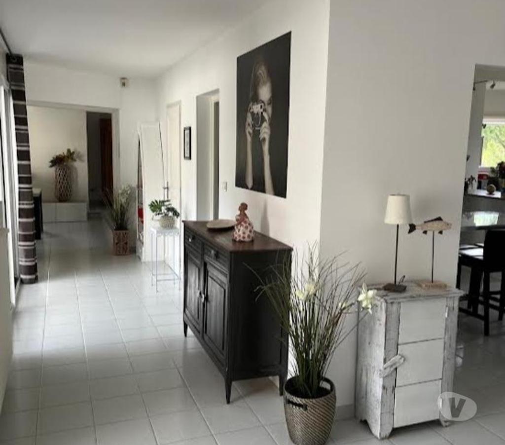 Annonce maison France - Photos Vivastreet Maison au Nord de Montpellier