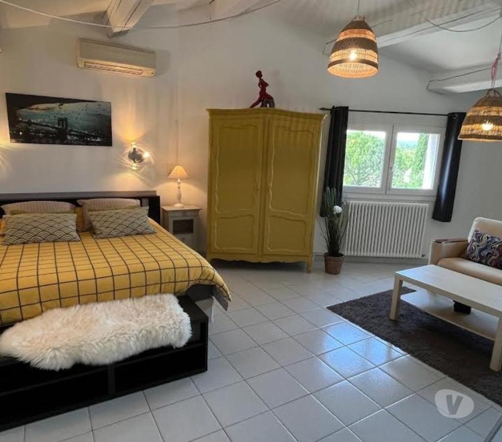 Annonce maison France - Photos Vivastreet Maison au Nord de Montpellier