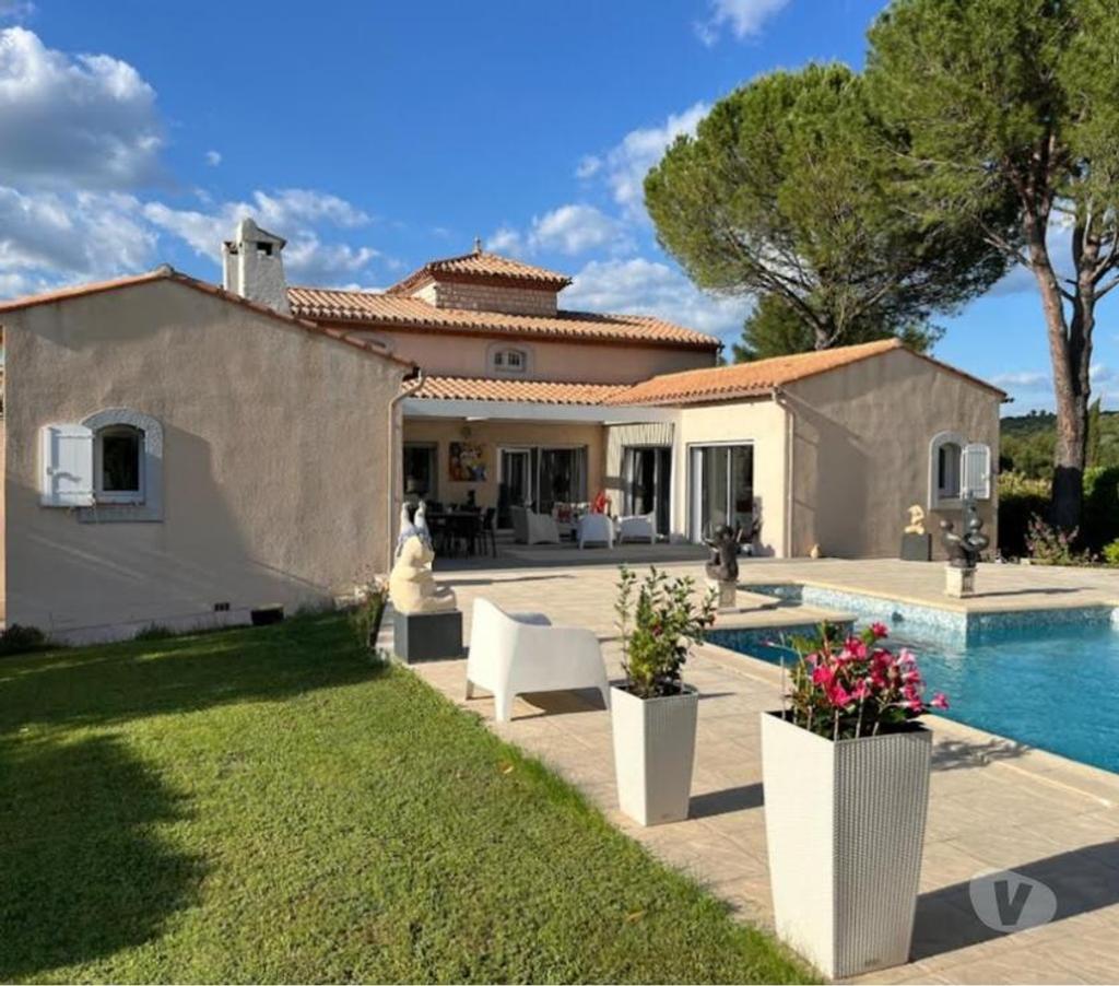 Annonce maison France - Photos Vivastreet Maison au Nord de Montpellier