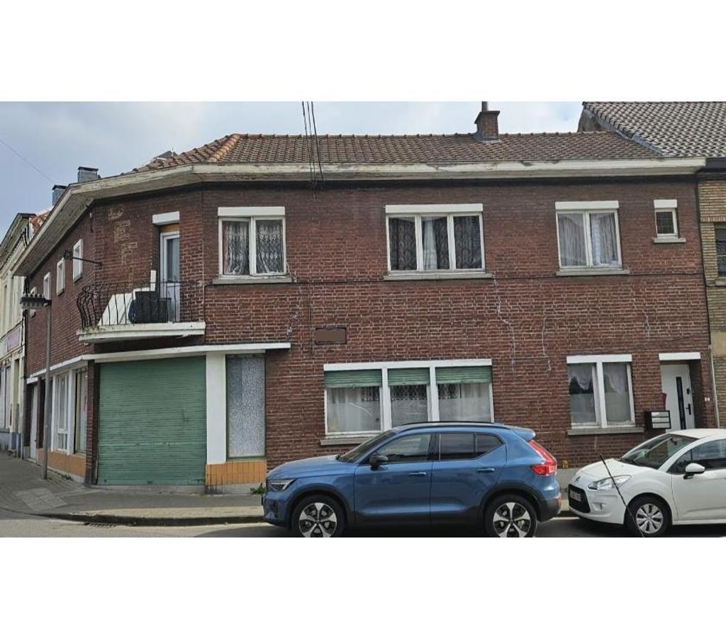 Annonce maison La Louvière - Photos Vivastreet Maison à vendre
