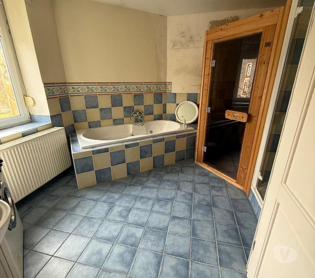 Annonce maison France - Photos Vivastreet A Avioth Maison à vendre
