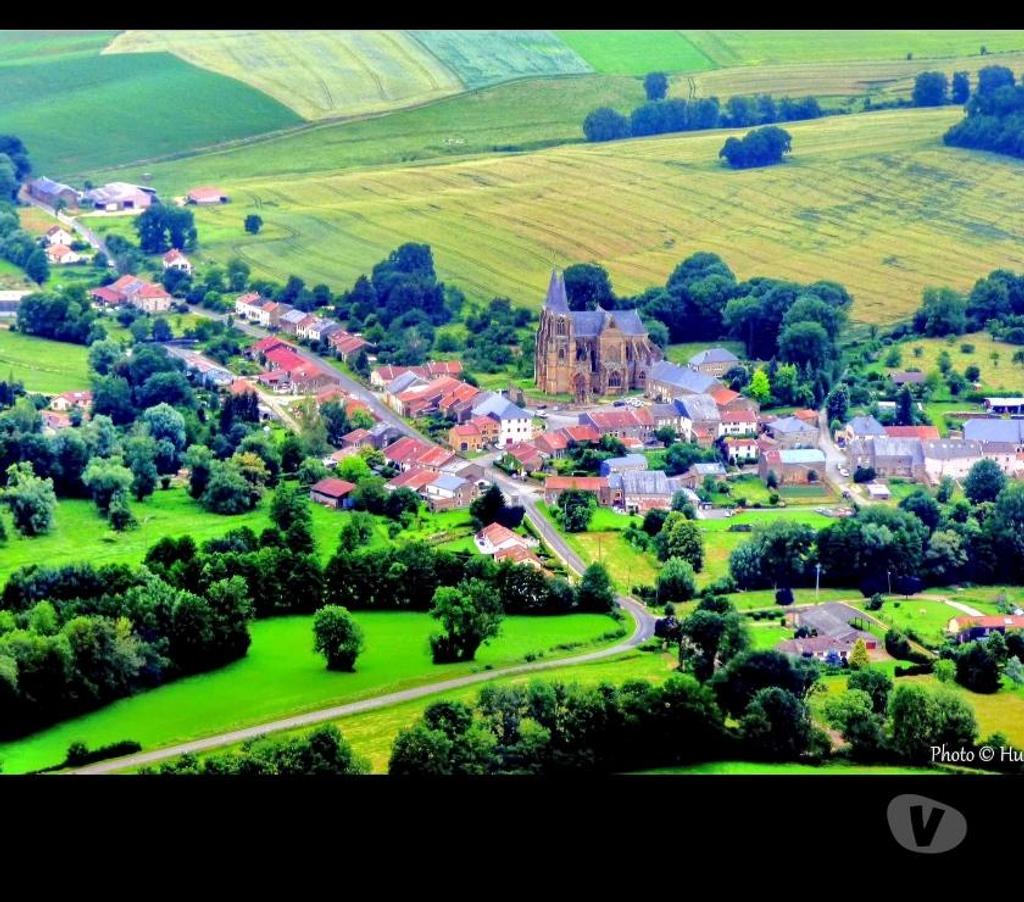 Annonce maison France - Photos Vivastreet A Avioth Maison à vendre