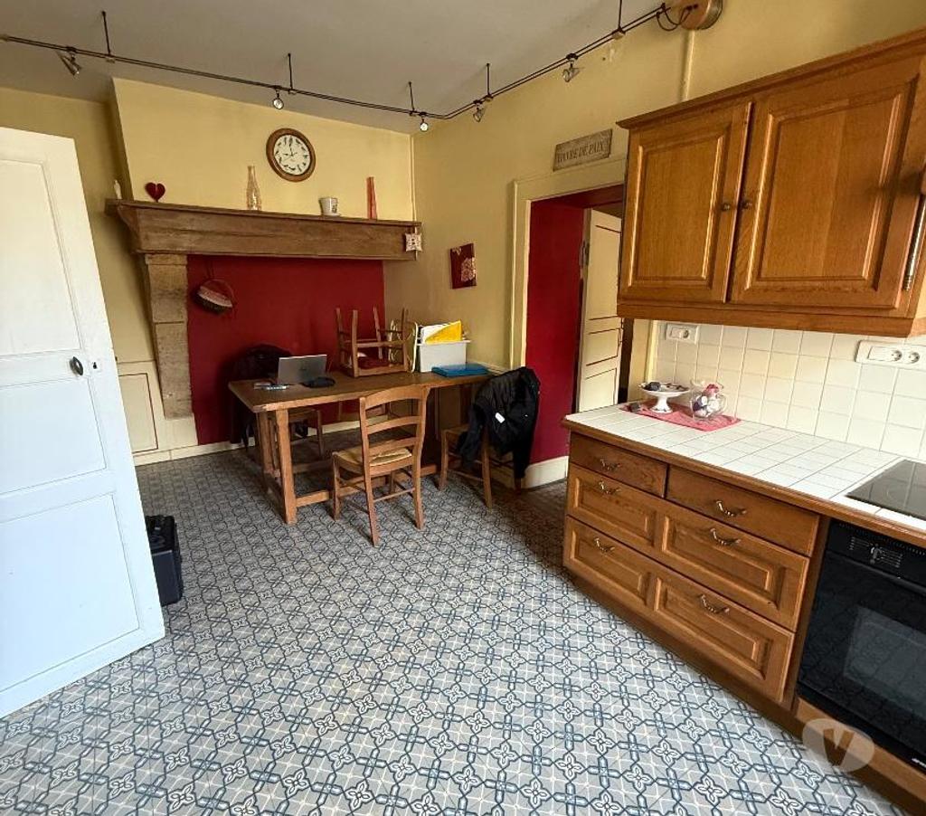 Annonce maison France - Photos Vivastreet A Avioth Maison à vendre