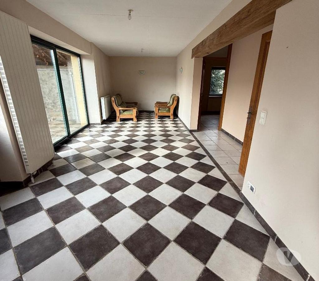 Annonce maison France - Photos Vivastreet A Avioth Maison à vendre