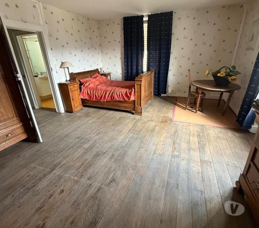 Annonce maison France - Photos Vivastreet A Avioth Maison à vendre