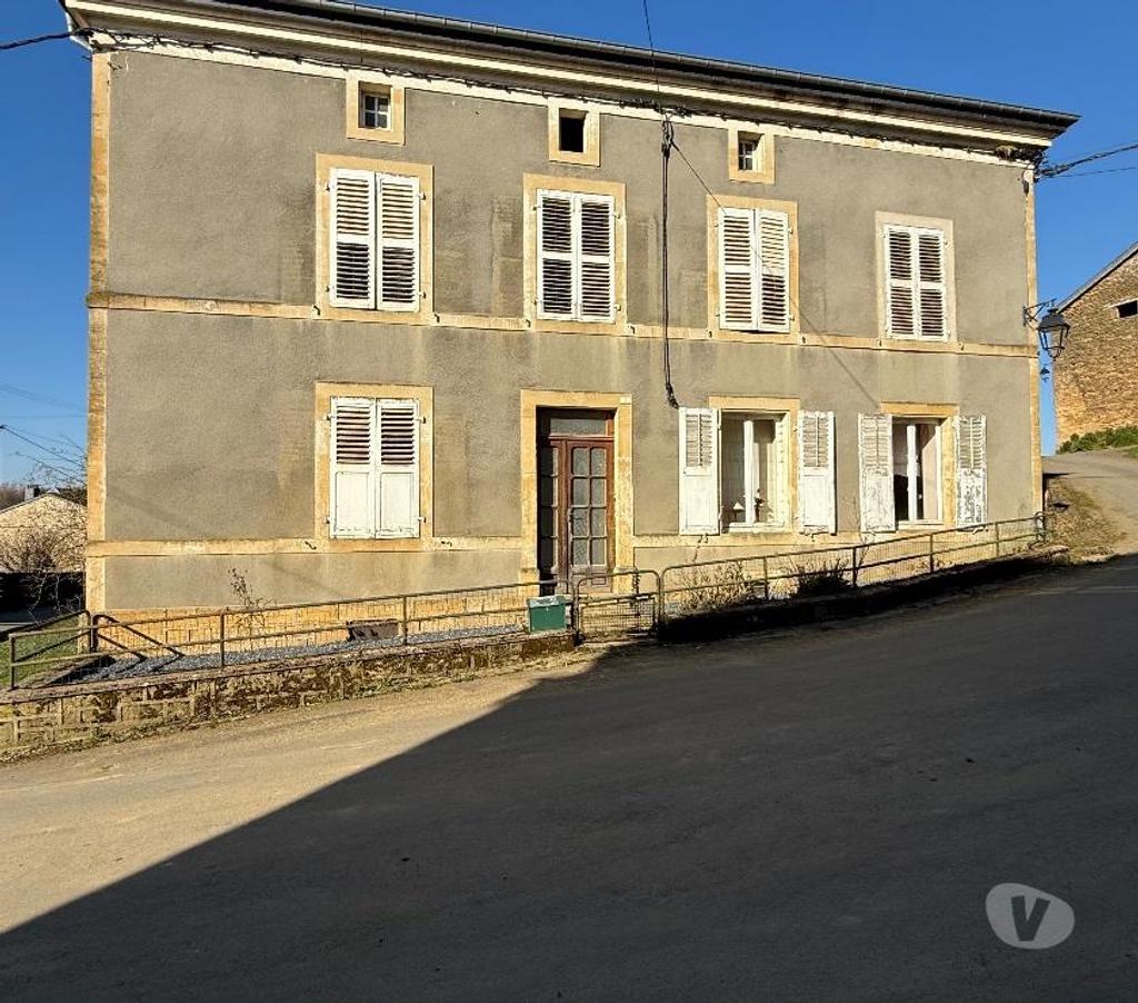 Annonce maison France - Photos Vivastreet A Avioth Maison à vendre