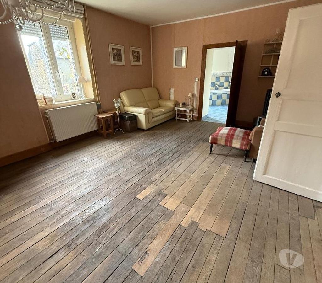Annonce maison France - Photos Vivastreet A Avioth Maison à vendre