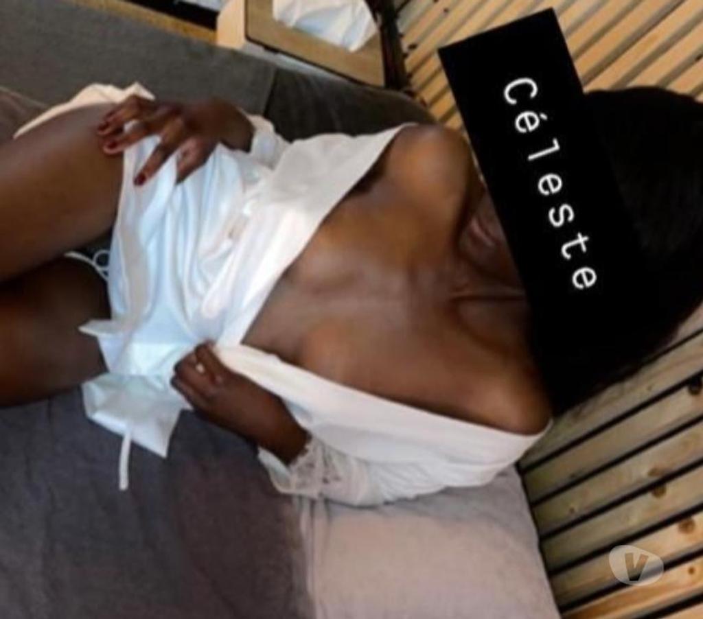 Escort Quiévrain Baisieux - Photos Vivastreet Le massage de Céleste