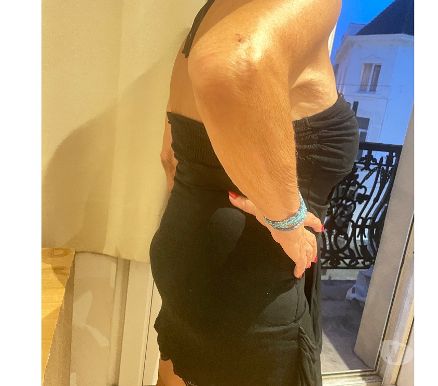Escort Ixelles - Photos Vivastreet Massage perfect