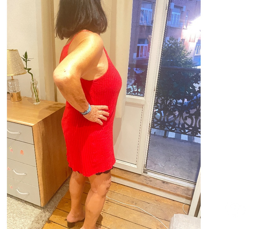 Escort Ixelles - Photos Vivastreet Massage perfect