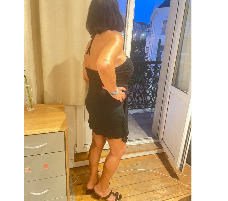 Escort Ixelles - Photos Vivastreet Massage perfect