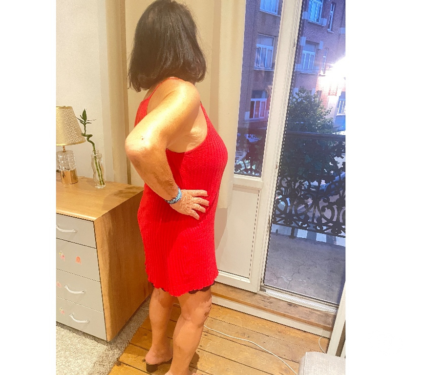 Escort Ixelles - Photos Vivastreet Massage perfect