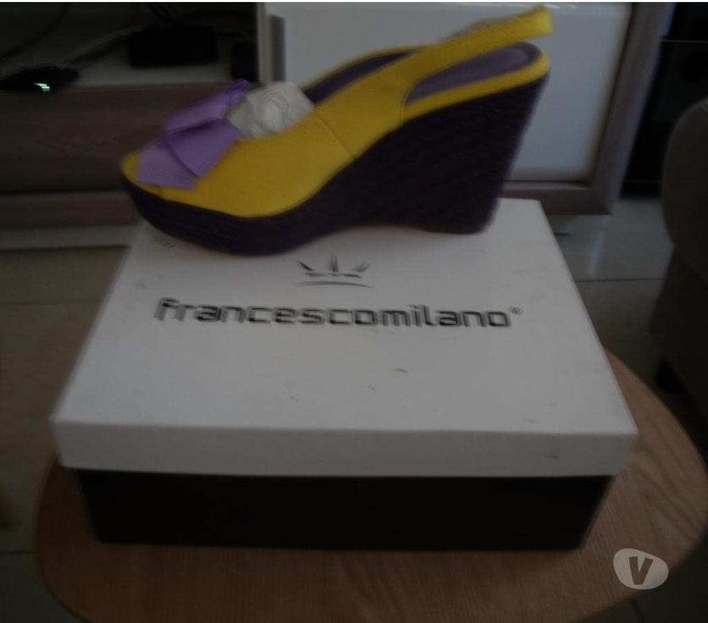Chaussures Seraing Jemeppe - Photos Vivastreet Lot de 3 paires de chaussures d'été pour femme