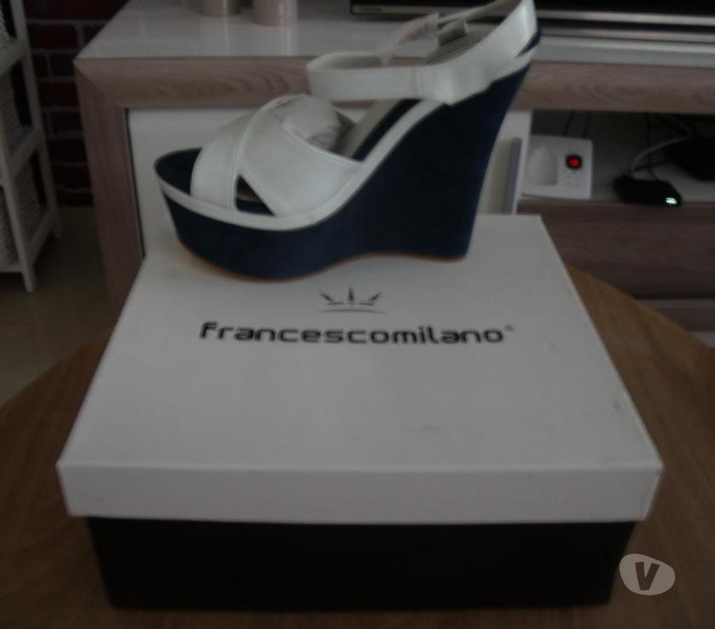 Chaussures Seraing Jemeppe - Photos Vivastreet Lot de 3 paires de chaussures d'été pour femme