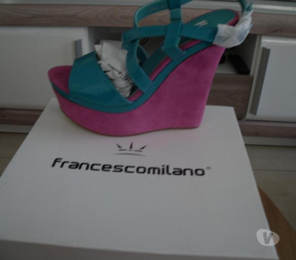 Chaussures Seraing Jemeppe - Photos Vivastreet Lot de 3 paires de chaussures d'été pour femme