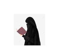 Soumis à éduquer en femme soumise musulmane