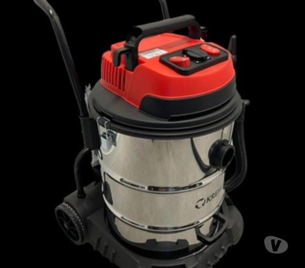 Electroménager Charleroi Charleroi-Centrum - Photos Vivastreet ASPIRATEUR KREMER KR60L4