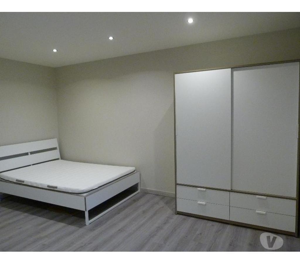 colocation Tournai Tournai-Centrum - Photos Vivastreet Kot (chambre) 22 m² Tournai