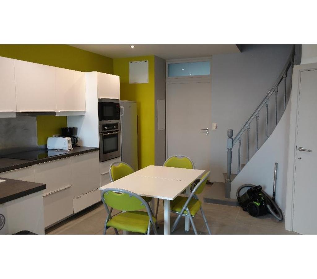 location meublé Tournai Tournai-Centrum - Photos Vivastreet T2 24m² Tournai