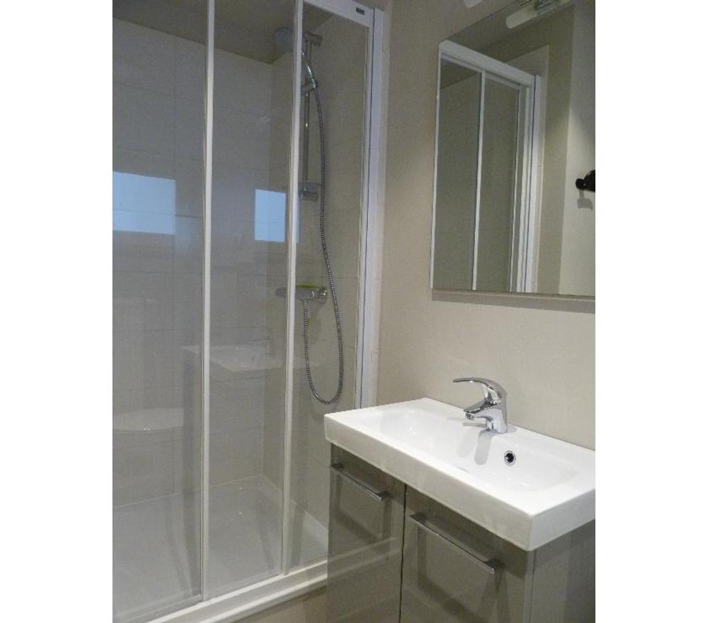 location meublé Tournai Tournai-Centrum - Photos Vivastreet T2 24m² Tournai