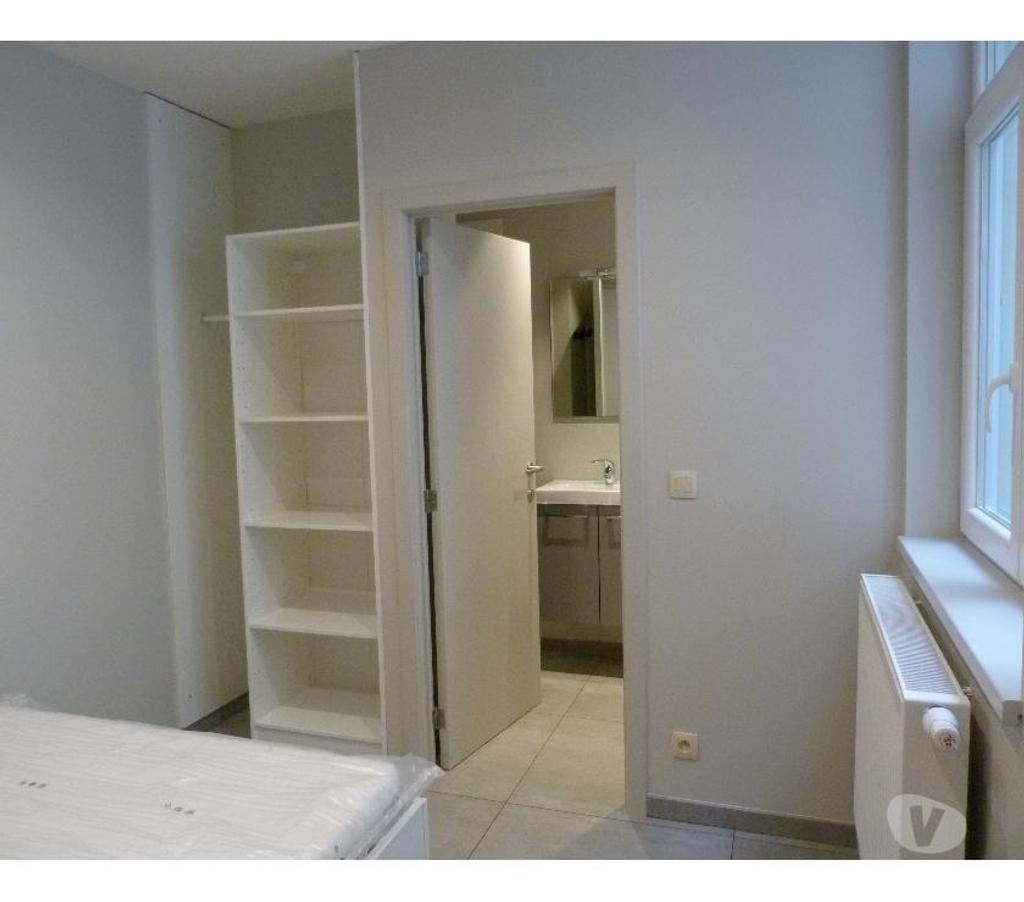 location meublé Tournai Tournai-Centrum - Photos Vivastreet T2 24m² Tournai