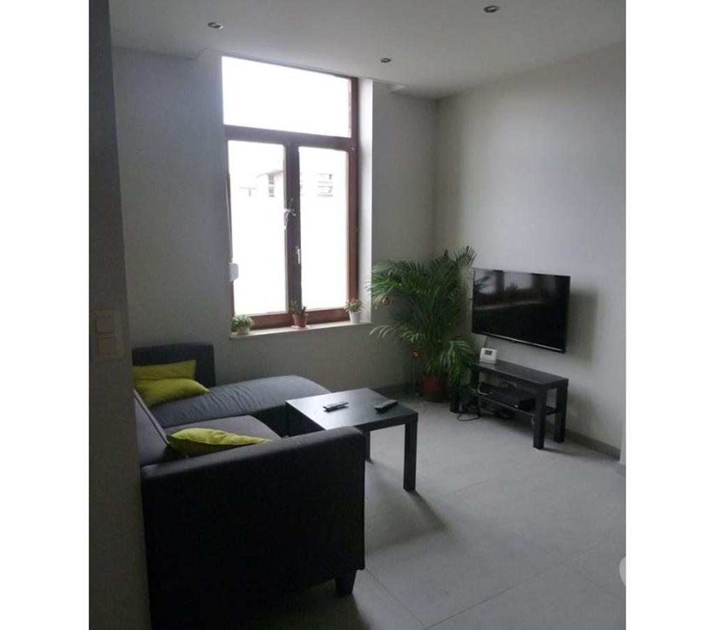 location meublé Tournai Tournai-Centrum - Photos Vivastreet T2 24m² Tournai