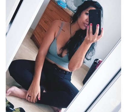 Escort Bruxelles-Centrum Bruxelles (Brussels) - Photos Vivastreet Mayra masseuse.