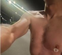 Exhibe Uro Sperme Odeurs de mâles pour BG sexy