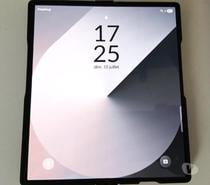 Galaxy Z Fold6 12go 512Go Black