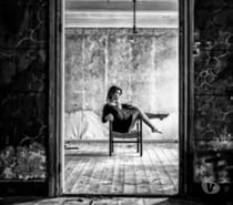 Modèles féminins recherché(e)s – Projet nu artistique