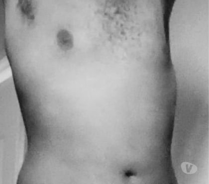 Rencontre gay - Photos Vivastreet 📸Black Chubby recherche quelqu'un chaud pour poser nu