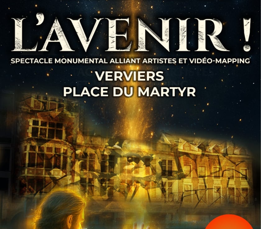 Concerts - Théâtre - Spectacles Verviers-Centrum Verviers - Photos Vivastreet Place à l’Avenir