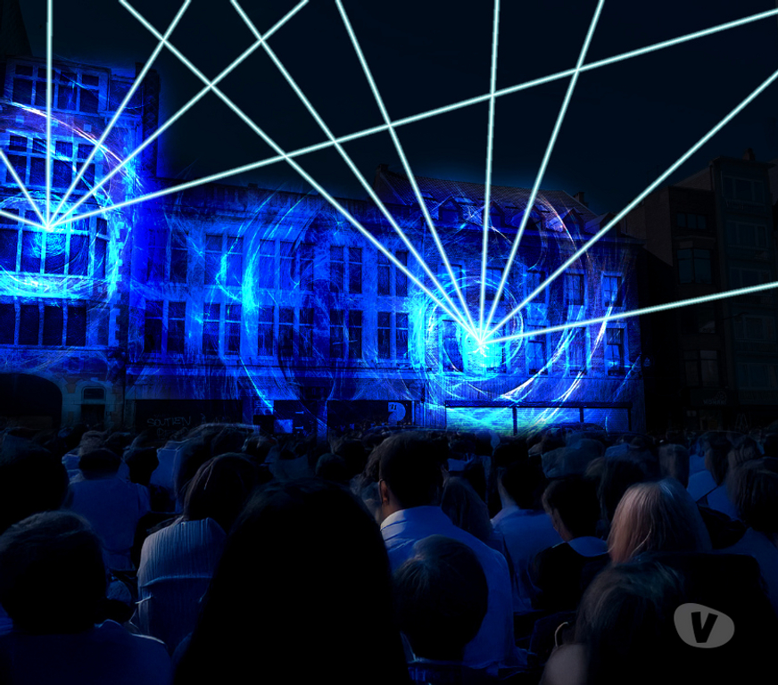 Concerts - Théâtre - Spectacles Verviers Verviers-Centrum - Photos Vivastreet Place à l’Avenir