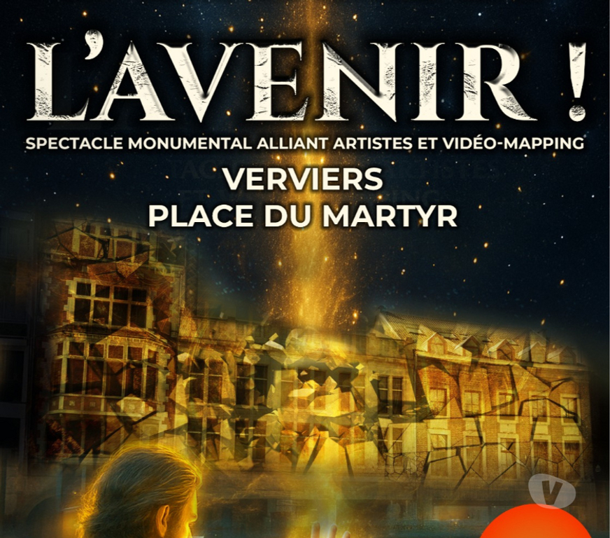 Concerts - Théâtre - Spectacles Verviers Verviers-Centrum - Photos Vivastreet Place à l’Avenir