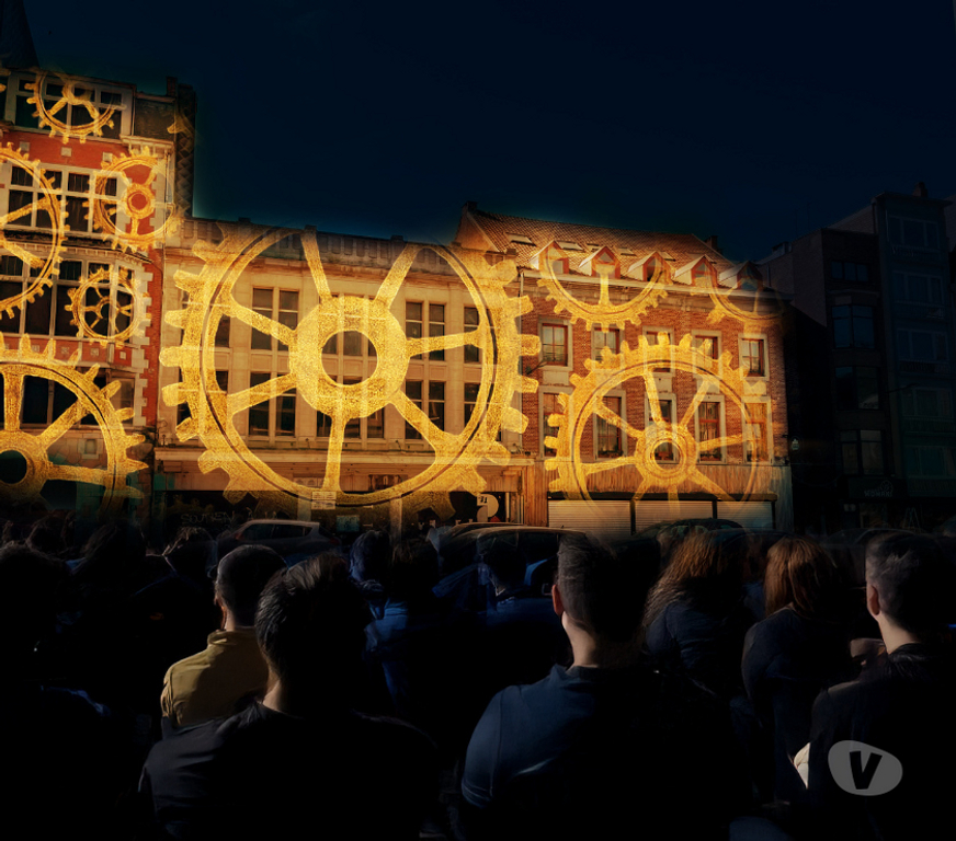 Concerts - Théâtre - Spectacles Verviers Verviers-Centrum - Photos Vivastreet Place à l’Avenir