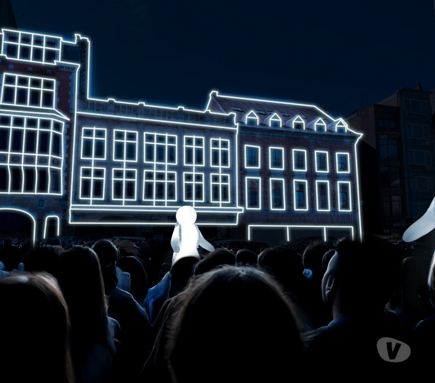 Concerts - Théâtre - Spectacles Verviers Verviers-Centrum - Photos Vivastreet Place à l’Avenir