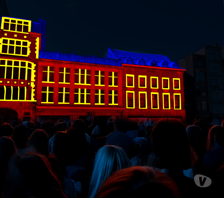 Concerts - Théâtre - Spectacles Verviers Verviers-Centrum - Photos Vivastreet Place à l’Avenir