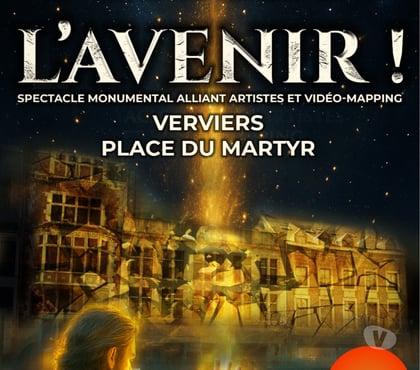 Concerts - Théâtre - Spectacles Verviers-Centrum Verviers - Photos Vivastreet Place à l’Avenir