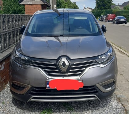Voitures Biesme Mettet - Photos Vivastreet Renault Espace 5 en parfait état