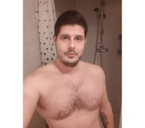 JH câlin cherche une sexfriend régulière