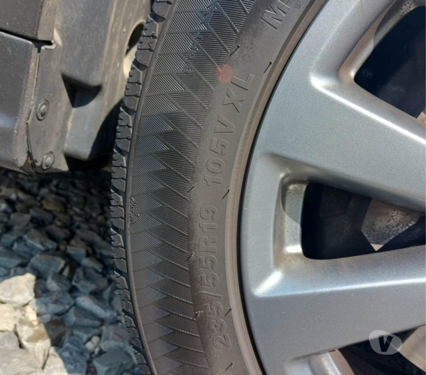 Pièces et services auto Begnee - Photos Vivastreet Jantes 19 pouces Mercedes