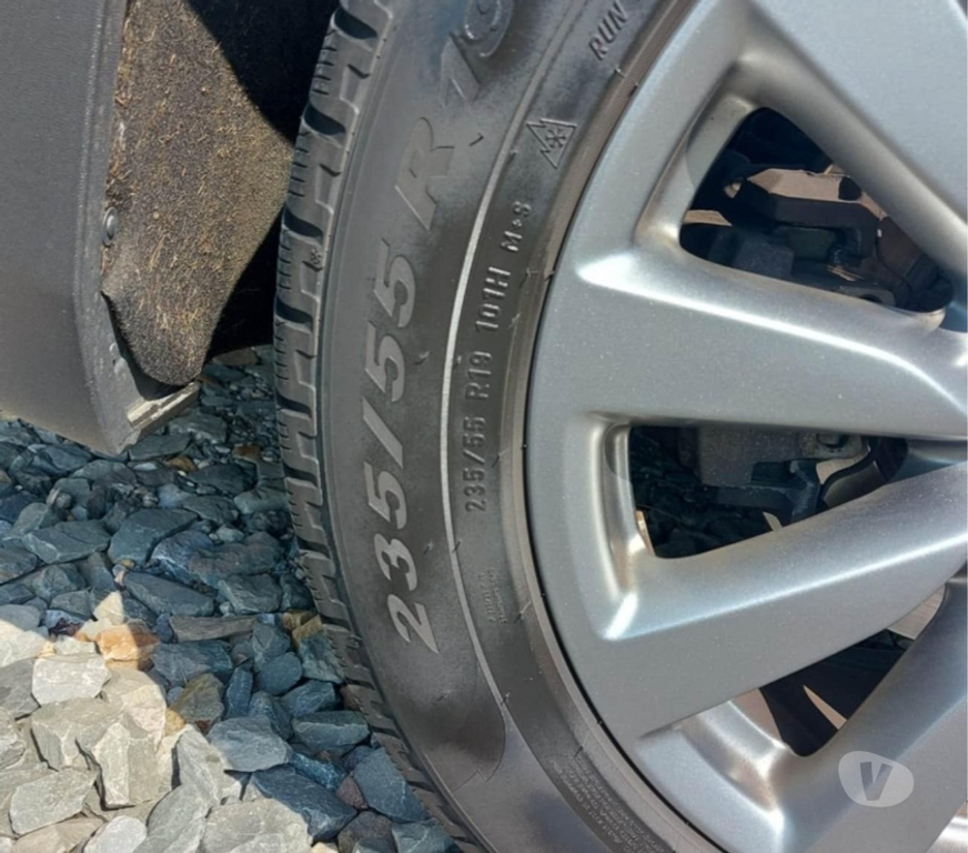 Pièces et services auto Begnee - Photos Vivastreet Jantes 19 pouces Mercedes