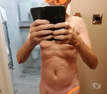 Ça sert à rien de mettre des annonces je ne bande plus