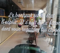 J'ai essayé les hommes mais ça ne me réussit plus
