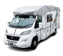 QUI M'AMÈNE Ds son camping-car je fais tout ce que tu veux