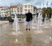homme d'age mure non vénal