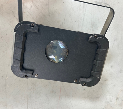Matériel agricole - Photos Vivastreet projecteur Waterwave XP 100W Water Effect Light