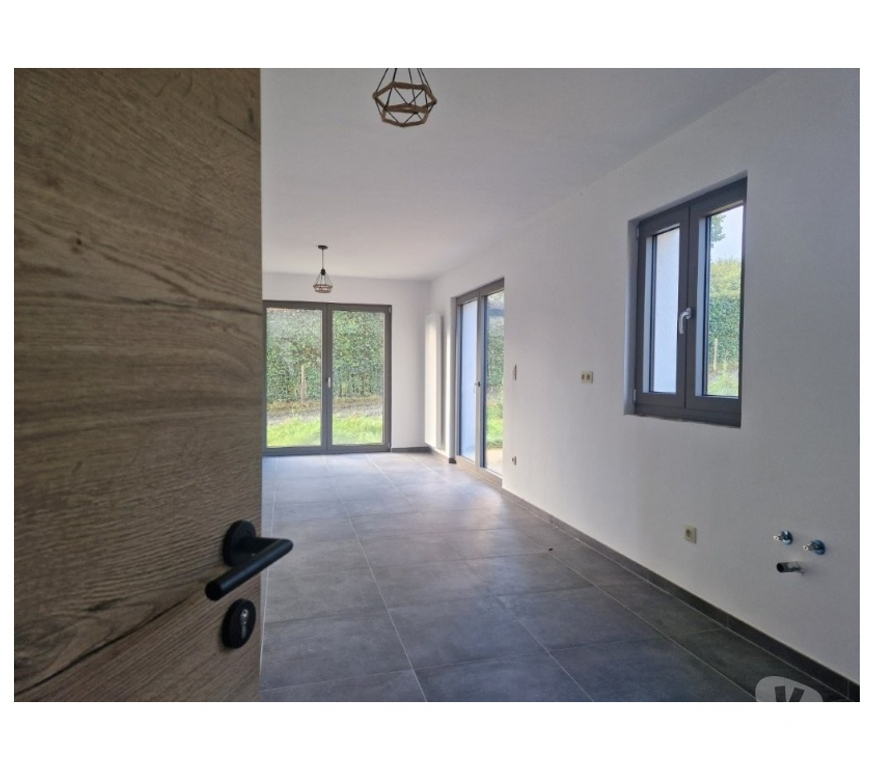 Annonce maison Bouillon Bouillon-Centrum - Photos Vivastreet Les Hayons : maison 4 façades, nvelle construction, 3ch